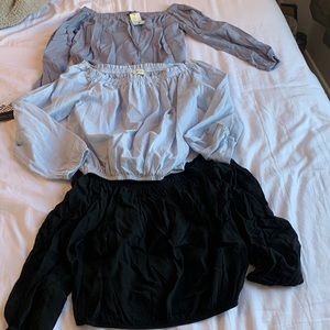 brandy Melville bundle!!